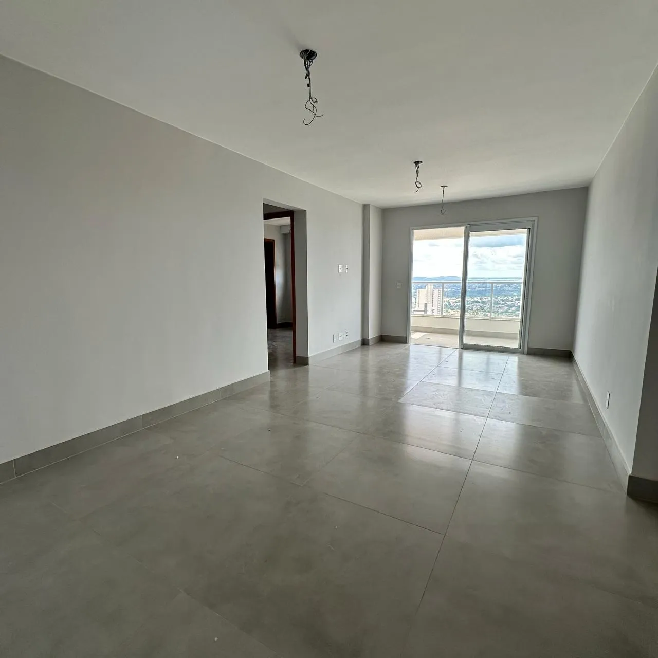 Apartamento de 3 suítes à venda, 90 m² por R$ 799.000,00 - Setor Leste Universitário - Goi