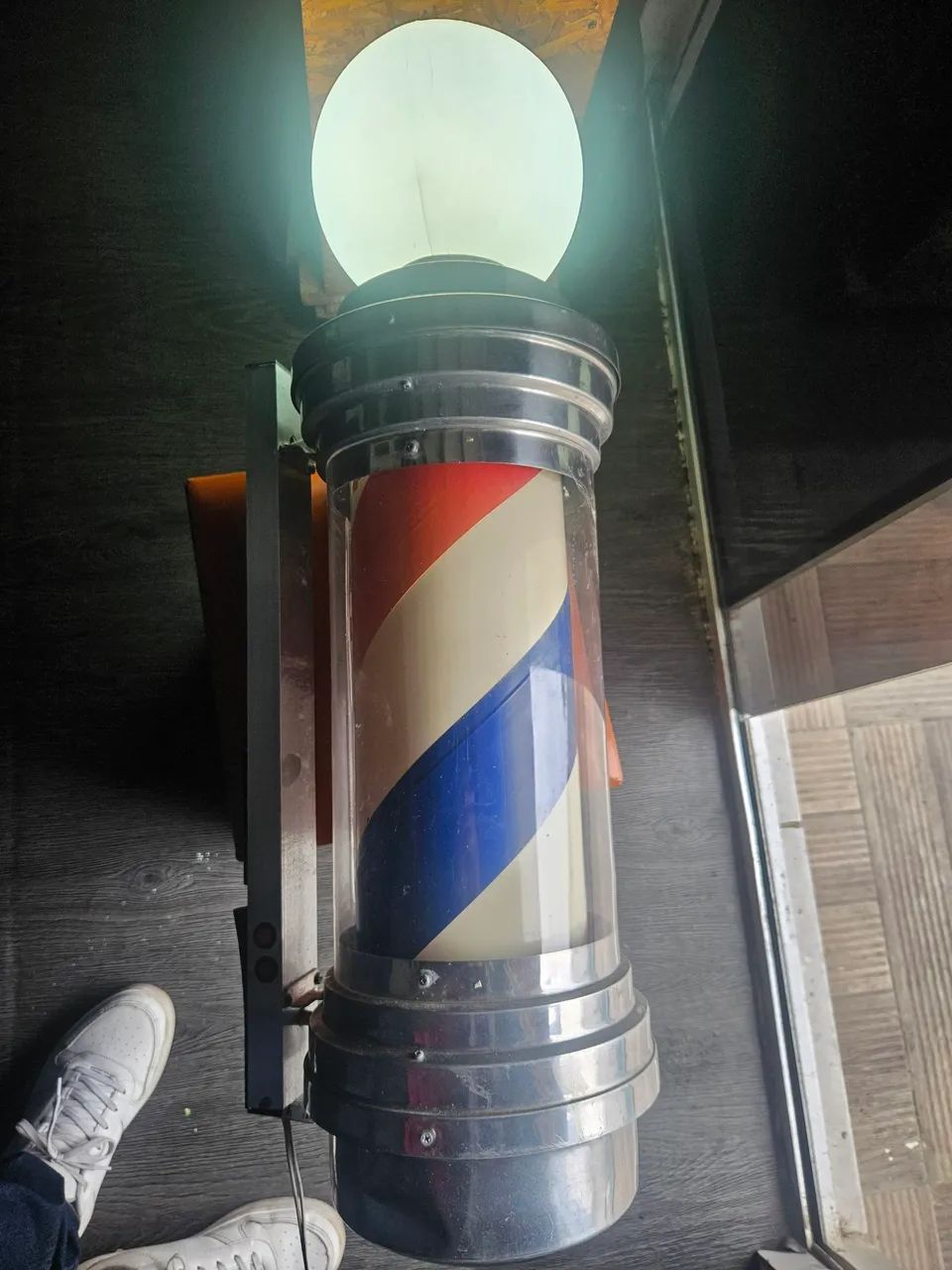 Barber Pole - Foto 3