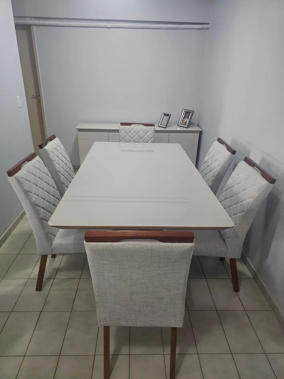 Mesa de jantar 10  - Foto 3