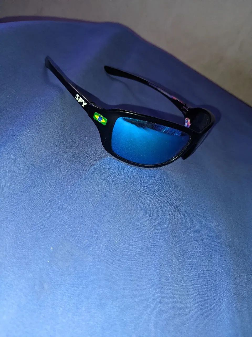 Óculos de Sol Spy réplica 