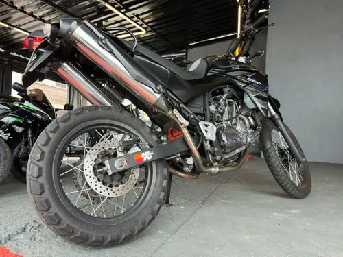 Yamaha Xt 660 R em ótimo estado  - Foto 2