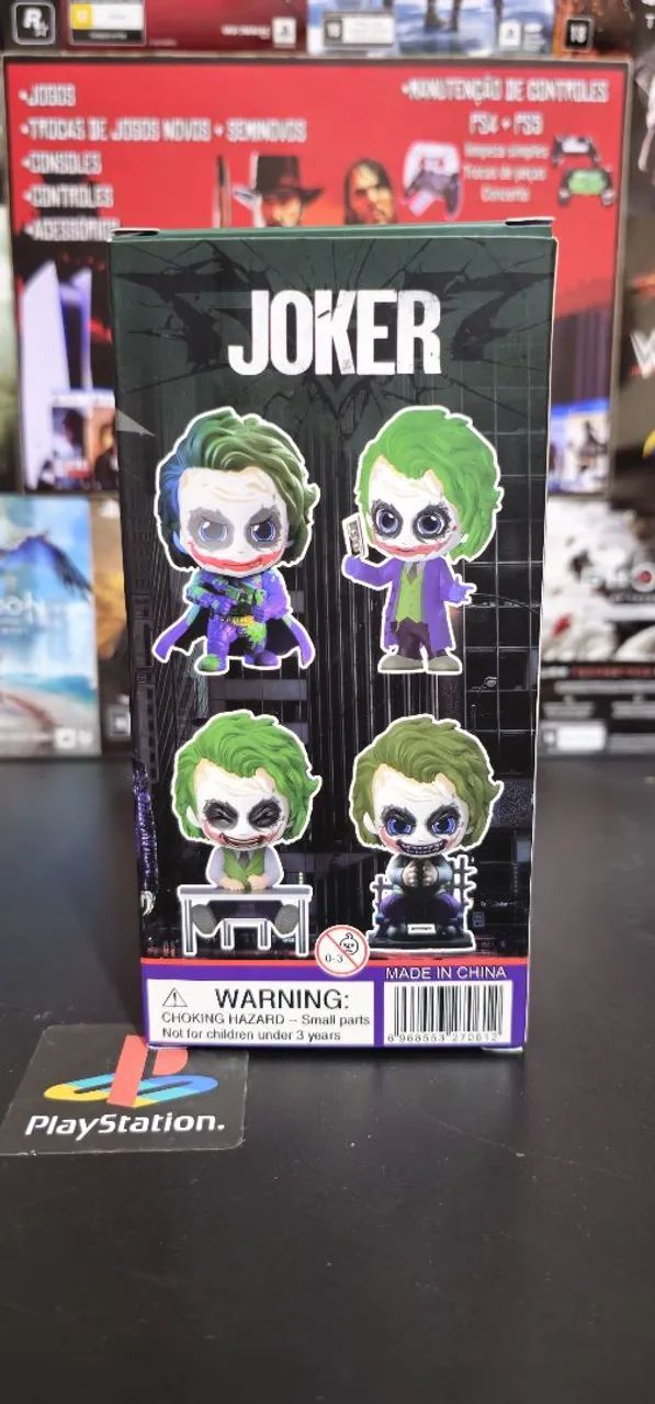 Funko Pop - Coringa - Foto 2