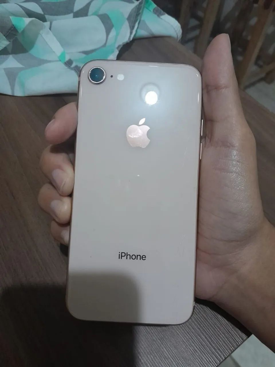 iphone 8 256gb - Foto 3