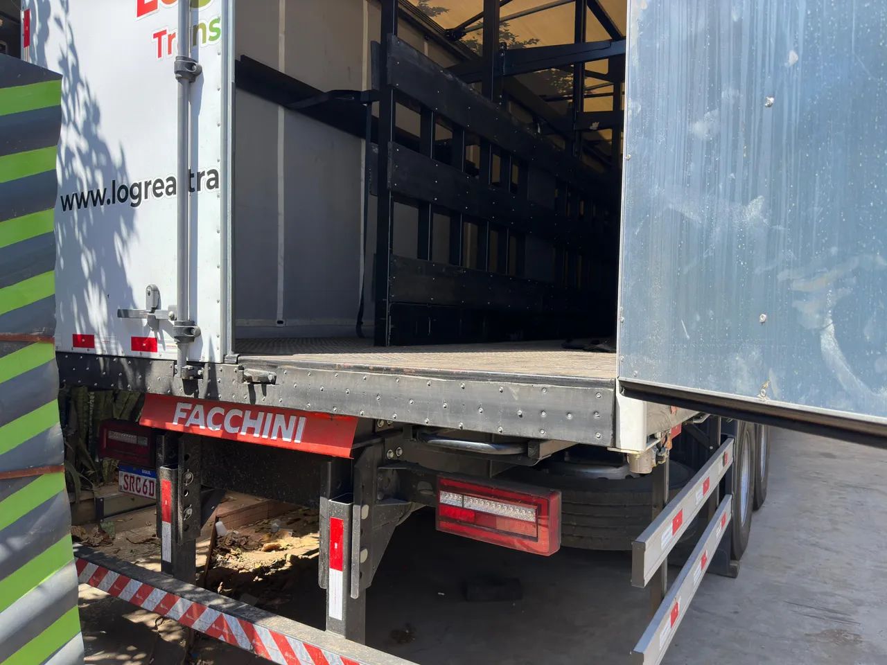 Sider padrão bebida carga seca 2024/2025 - Foto 5