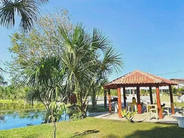 Vende uma belíssima Chácara com 16.900m2 em Santa Barbara