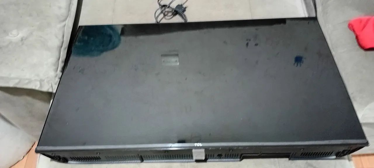  TV TCL 32S5400AF para retirada de peças  - Foto 3