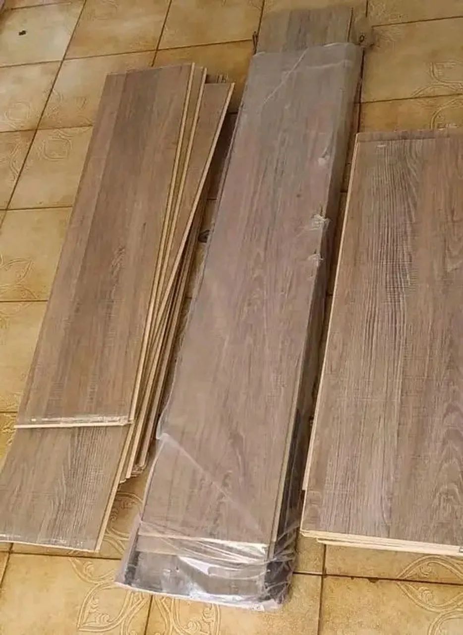 Pisos Laminados  - Foto 4