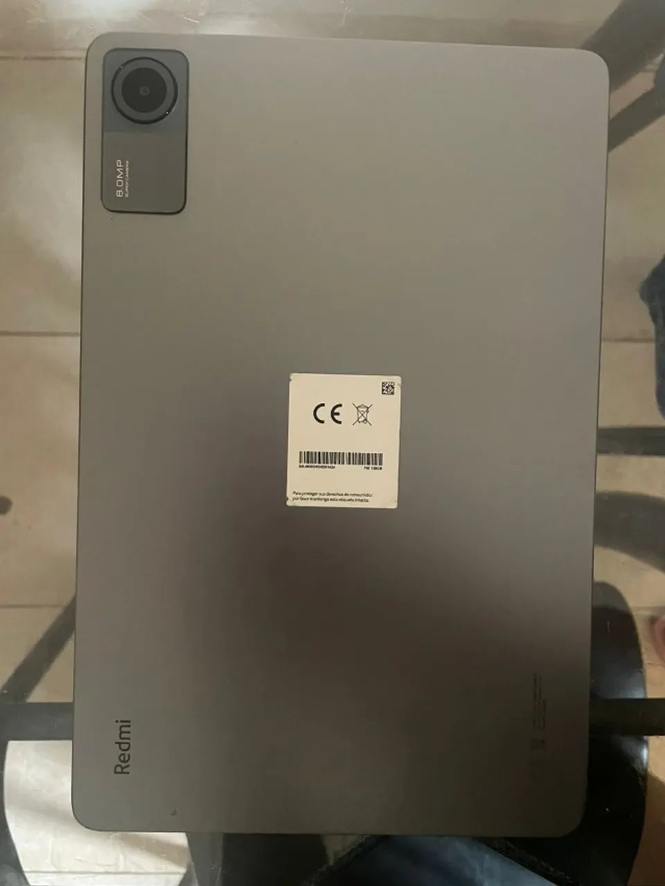 Tablet Xiaomi Redmi Pad SE 128GB 4 RAM - Foto 2