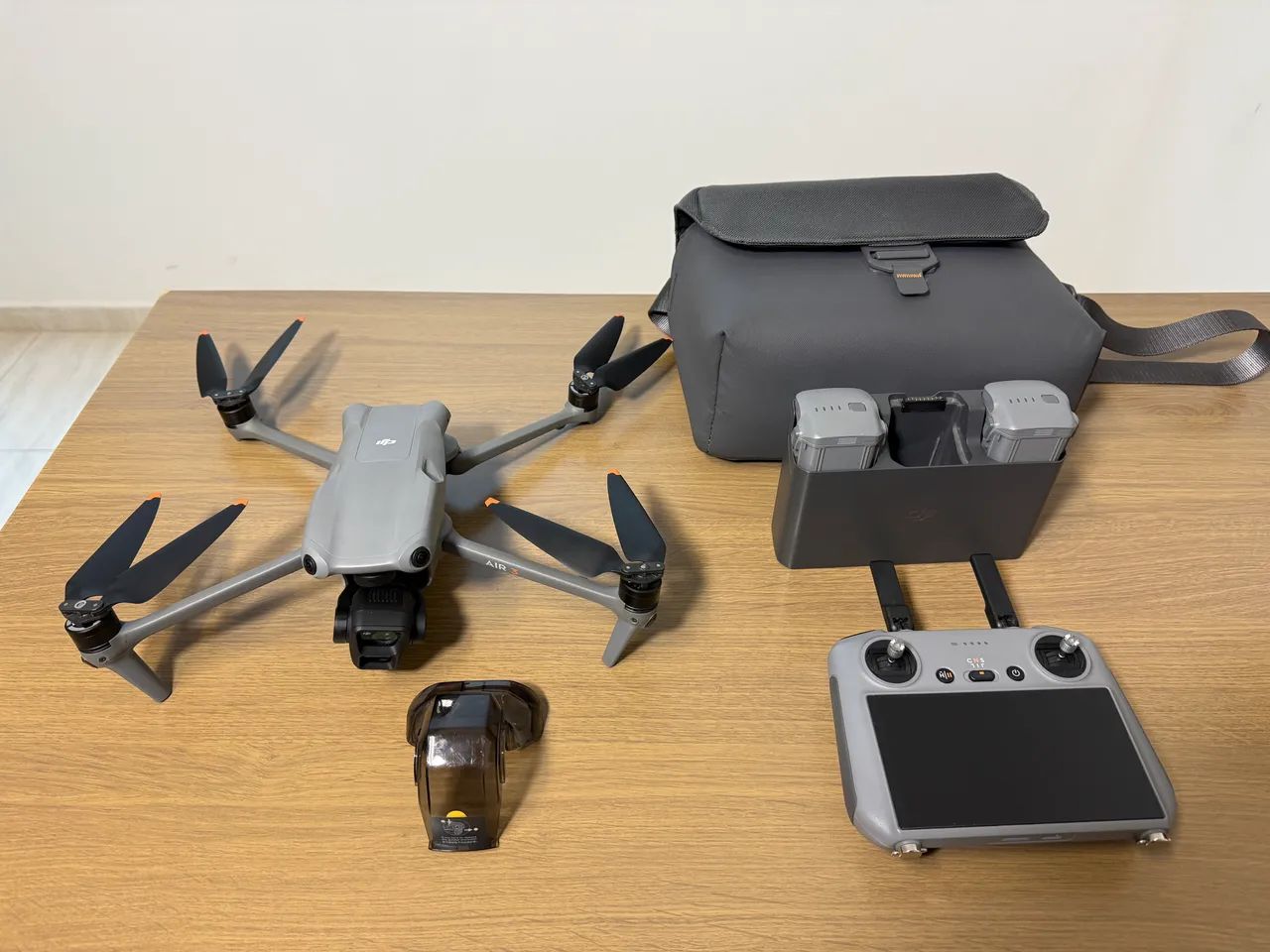 Drone DJI Air3 - Foto 2