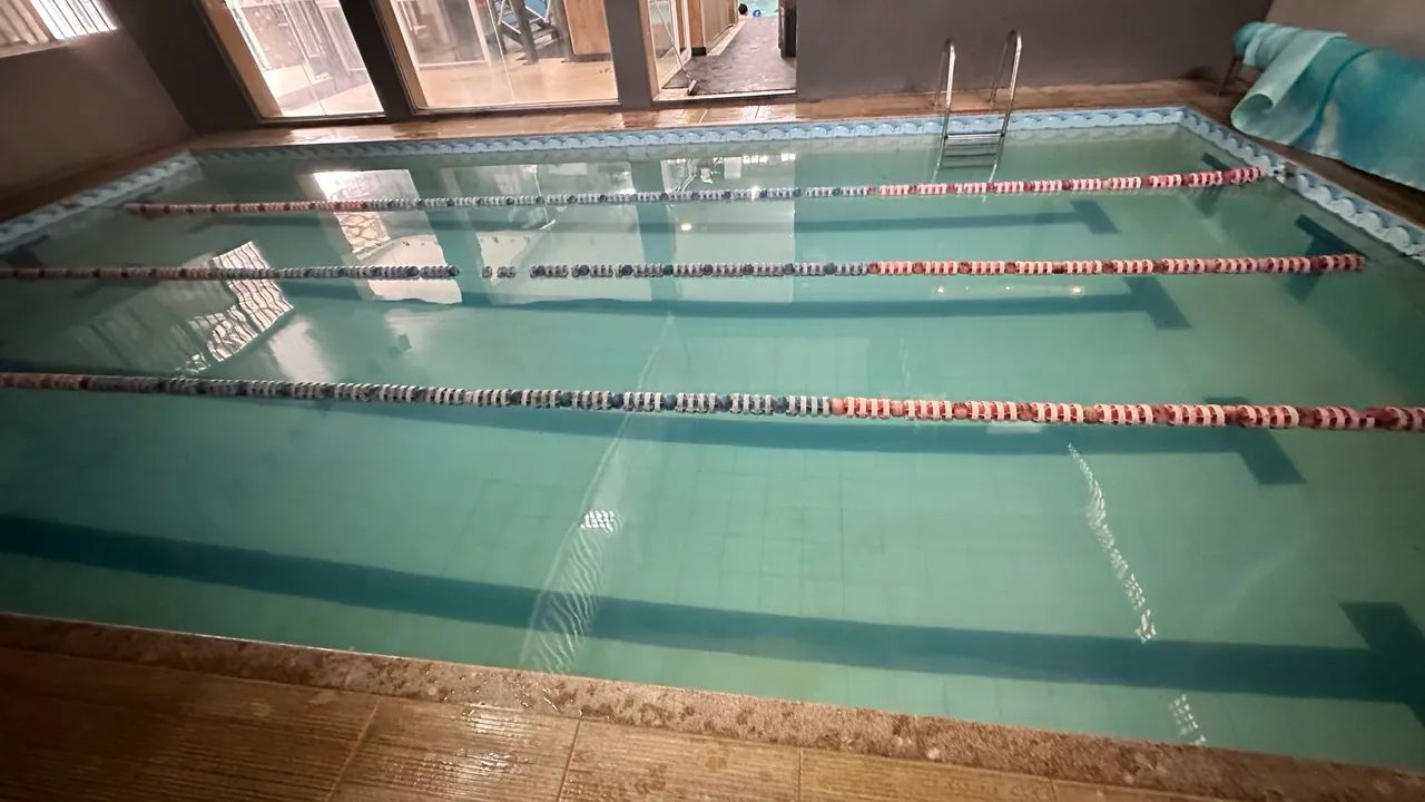 Raias para piscina  - Foto 2