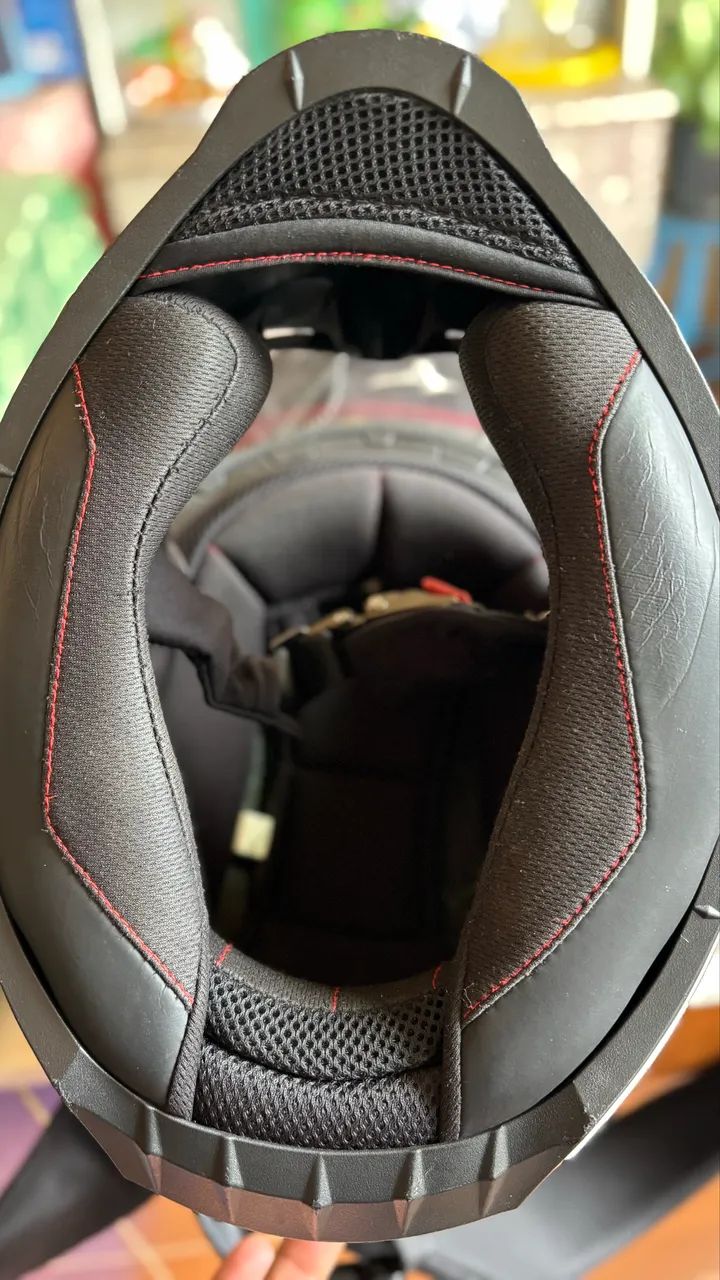 Capacete Norisk SPEED  - Foto 3