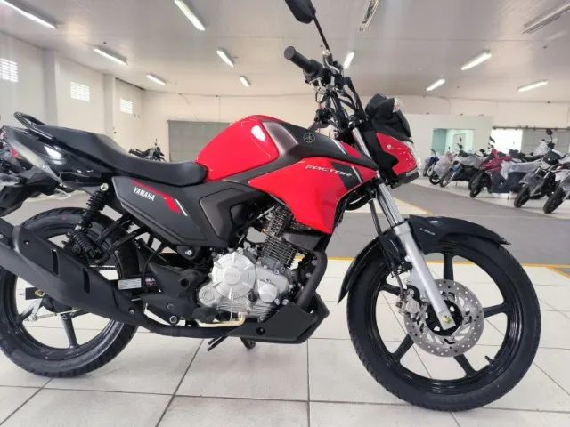 Yamaha Factor 150 - 2026 - 0km - Foto 4