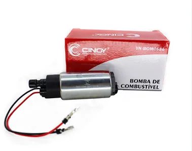Refil bomba de combustível