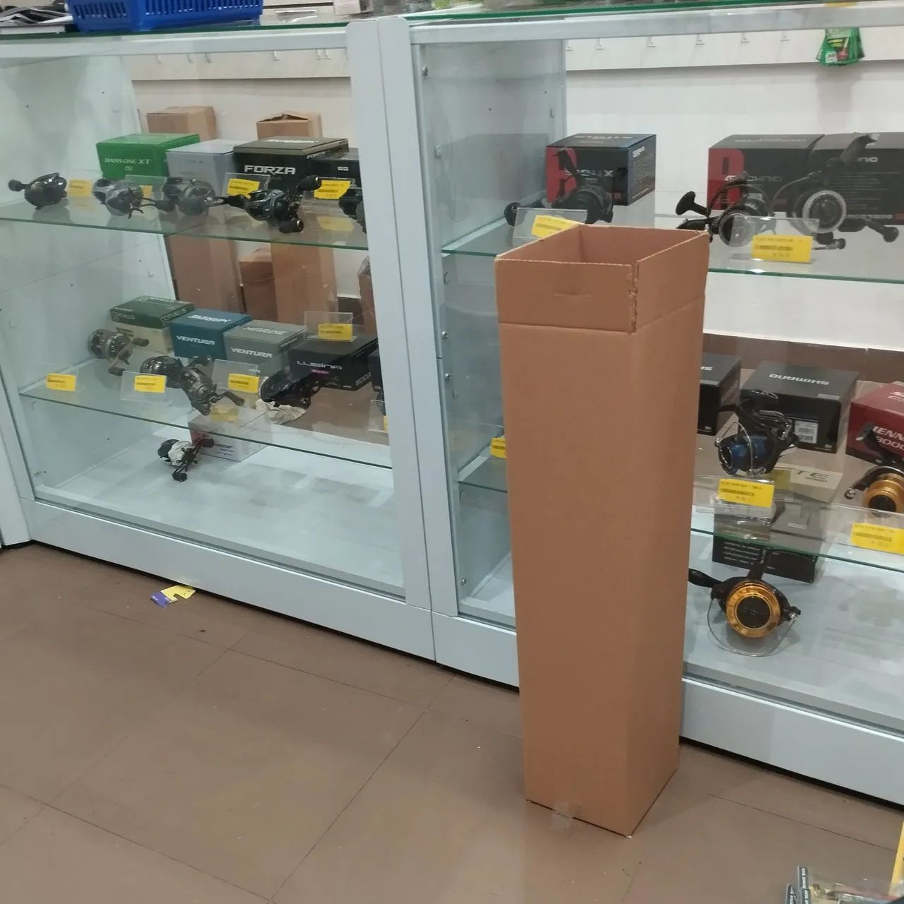 Conjunto de balcão para loja - Marca Dinamisan Modulados - Foto 2