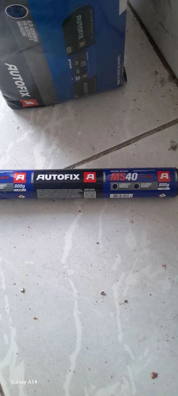 Selante MS40 Autofix 800g