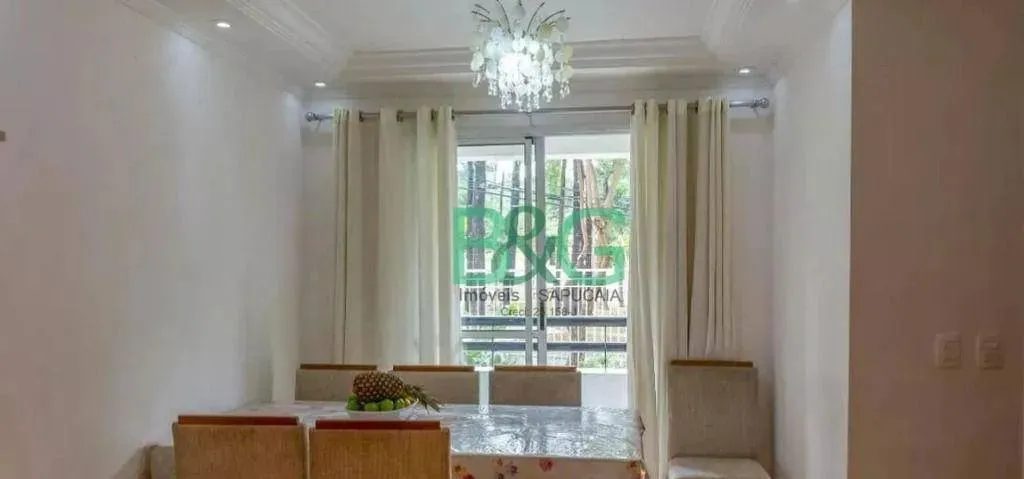 Studio com 2 dormitórios à venda, 49 m² por R$ 309.000 - Limão - São Paulo/SP