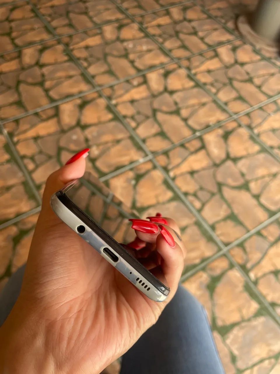 Samsung A50 - Foto 5