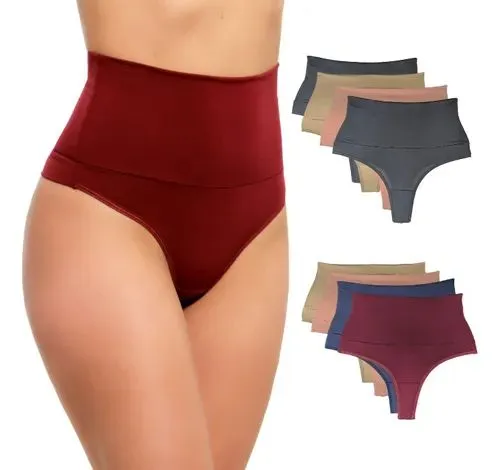Calcinha Modeladora DivaSlim® Compre 1leve3.Pagamento somente na entrega 