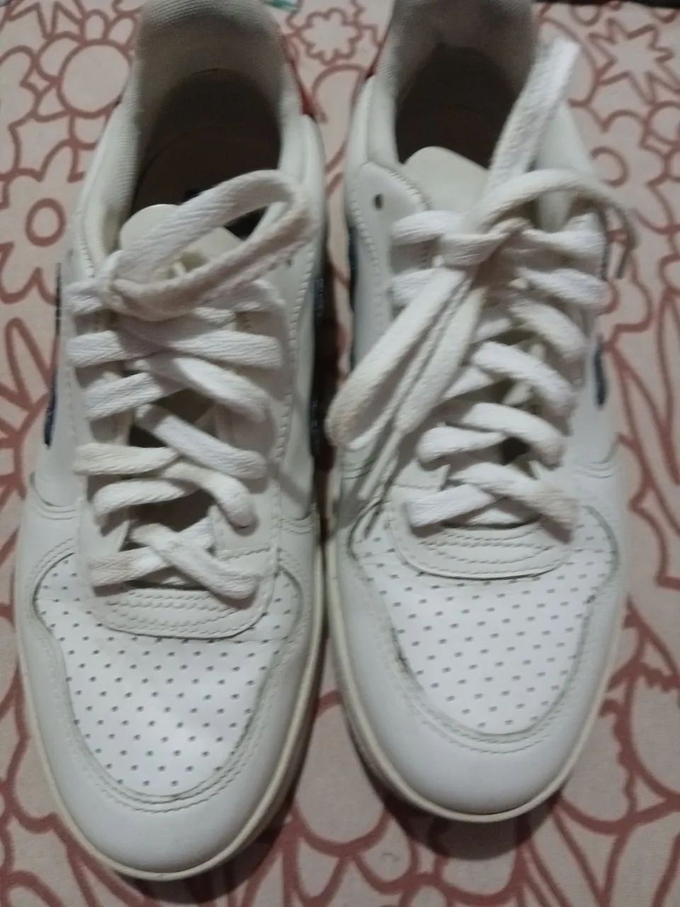 Tenis vert