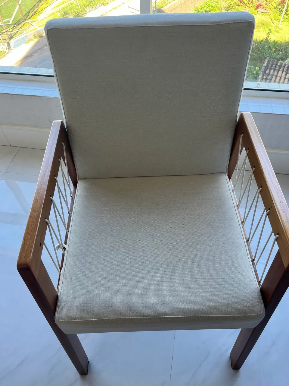 Vendo poltronas Argab Decor 64840787353730121