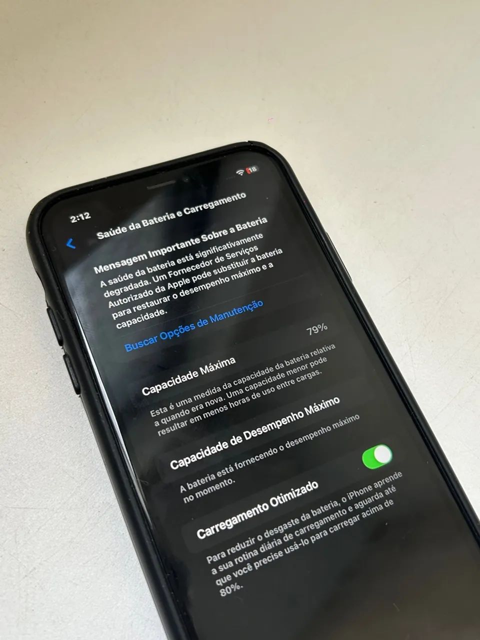 IPHONE XR - Usado - Foto 3