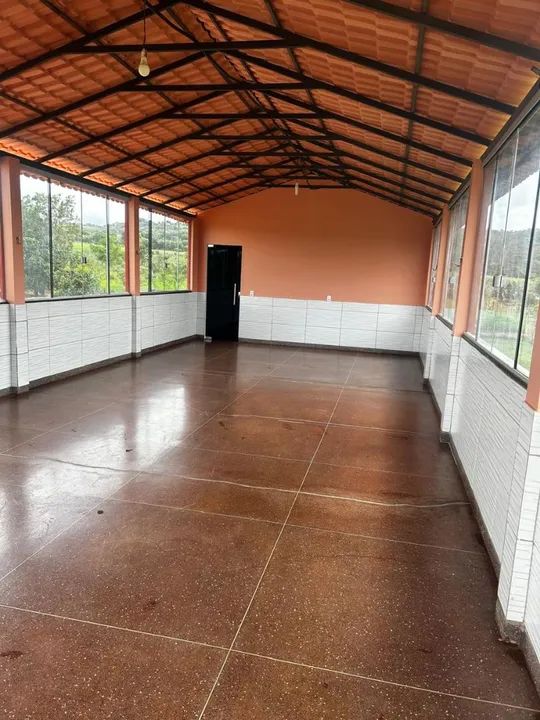 Aluguel Chácara Recanto Sucupira 07 e 08/02 disponível  - Foto 8