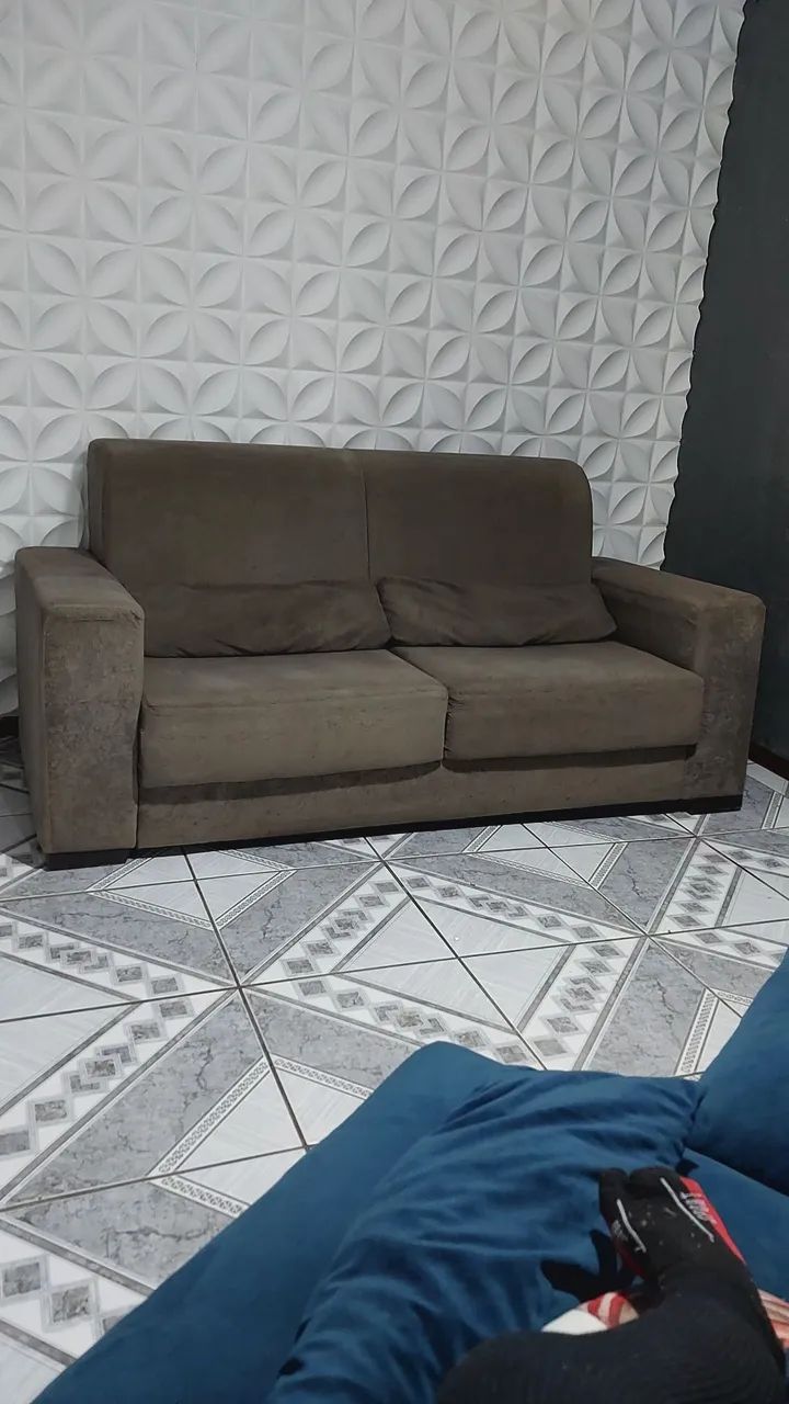 Sofá 2 lugares   - Foto 5