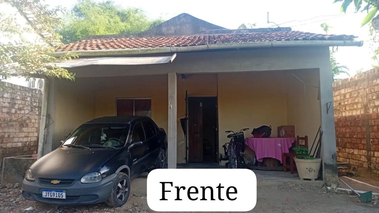 Foto - Capanema - Inussun