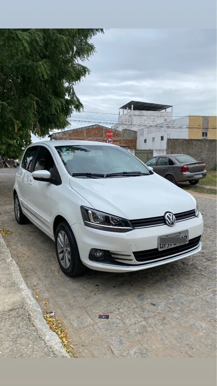 Fox Connect única dona