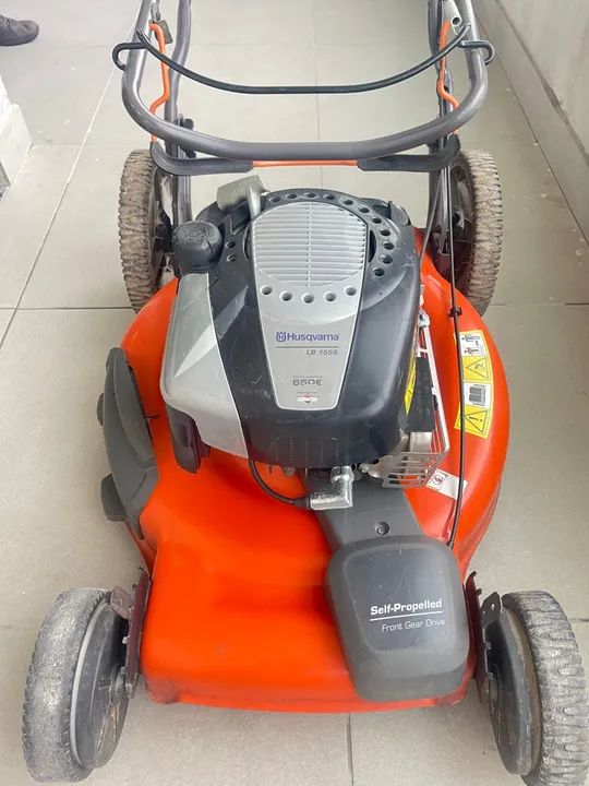 Cortador de Grama - Foto 3