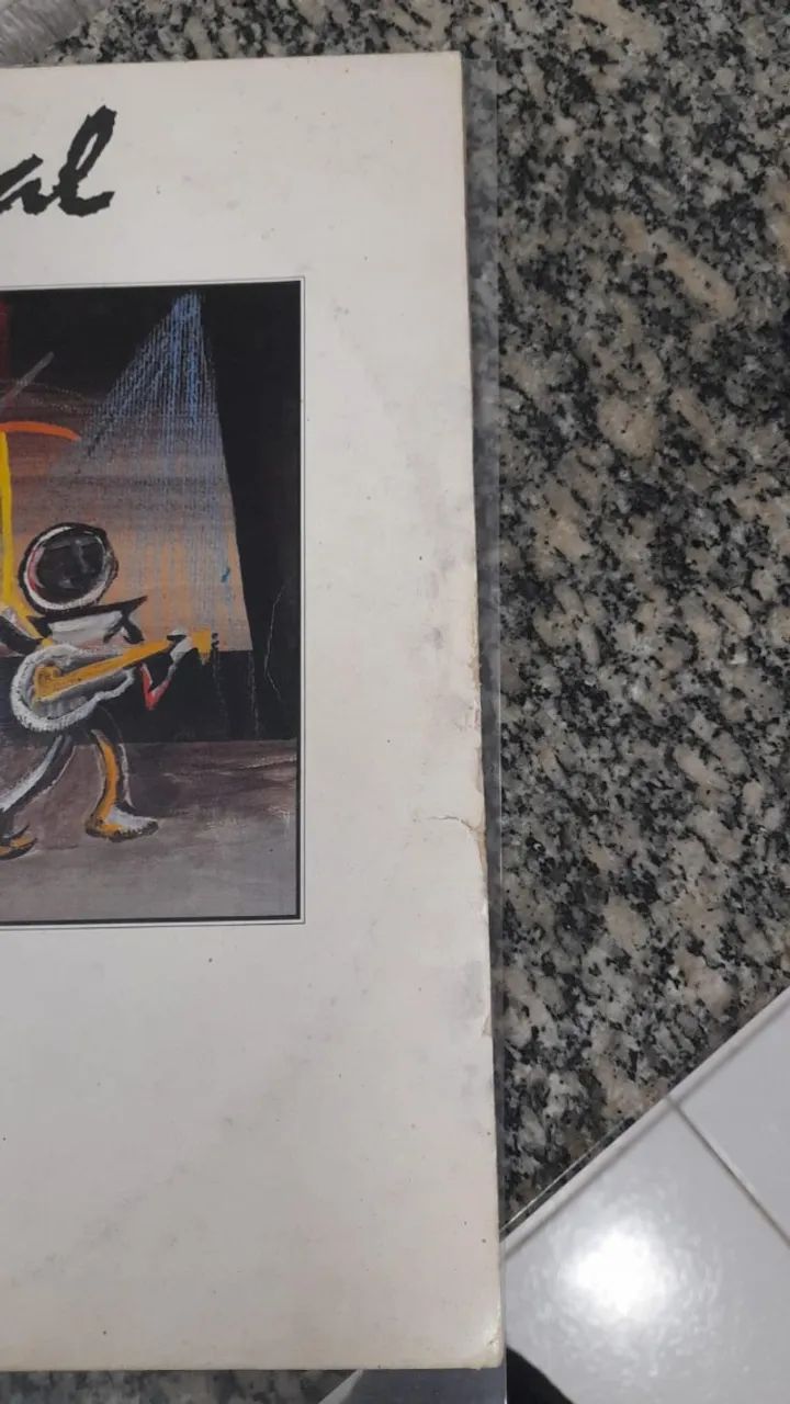 lp Catedral - 5 anos - ao vivo - Foto 2