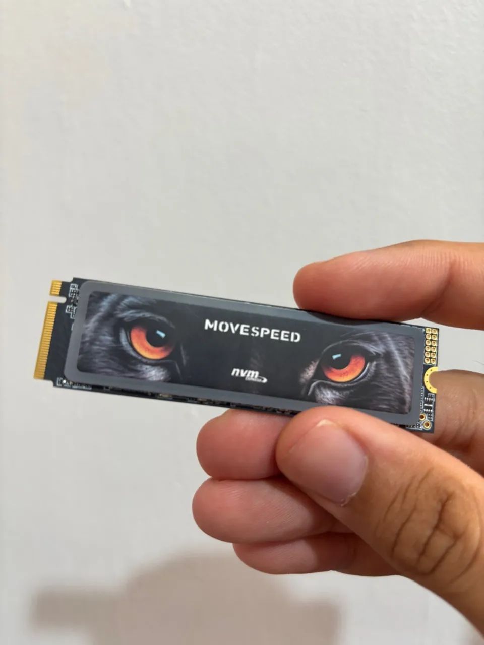 Ssd nvme 2tb - Foto 3