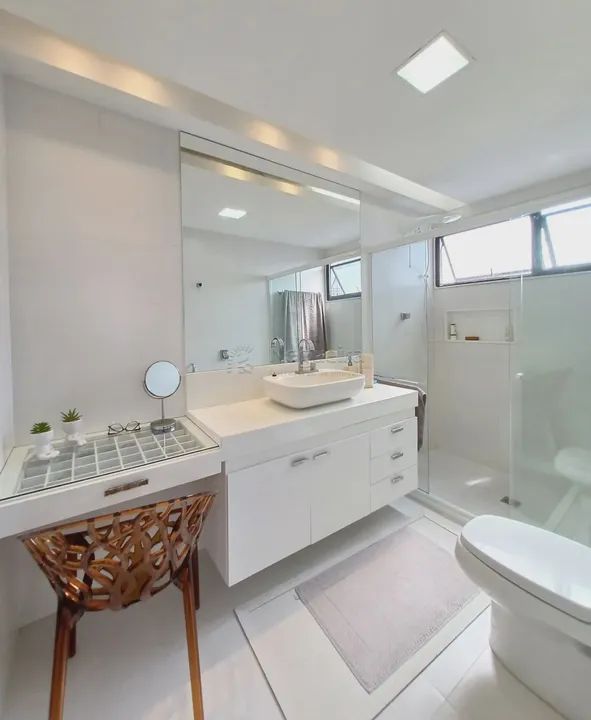 Apartamento alto padão na Rua Setubal em Boa Viagem - Foto 11