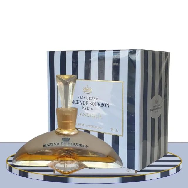  Marina de Bourbon Classique Edp 100ml
