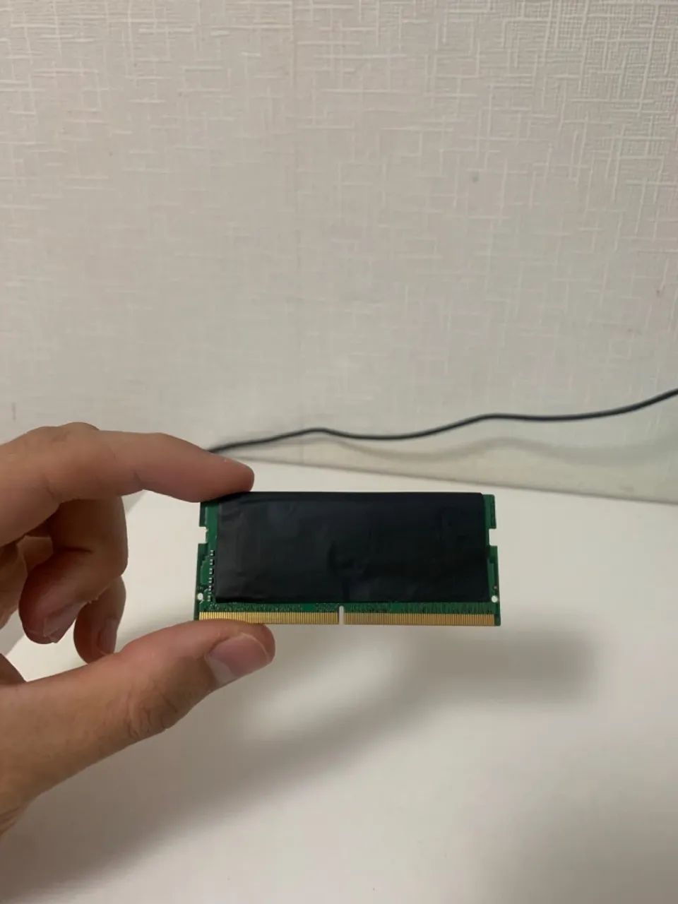 Memória RAM Notebook 8GB DDR5 5600MHz 64186559268994121