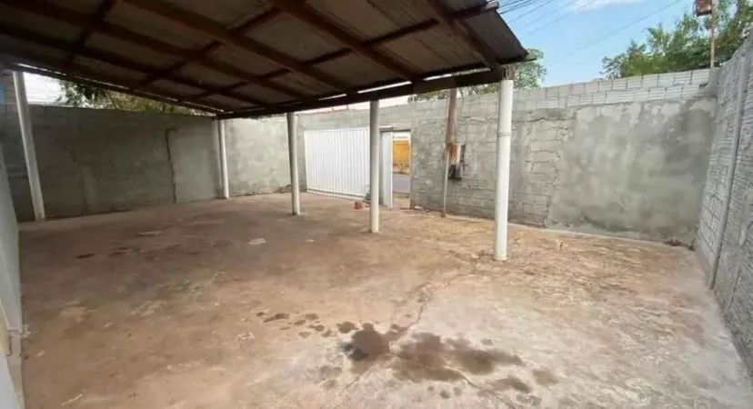 Vendo em Brazlândia, Vila São José 