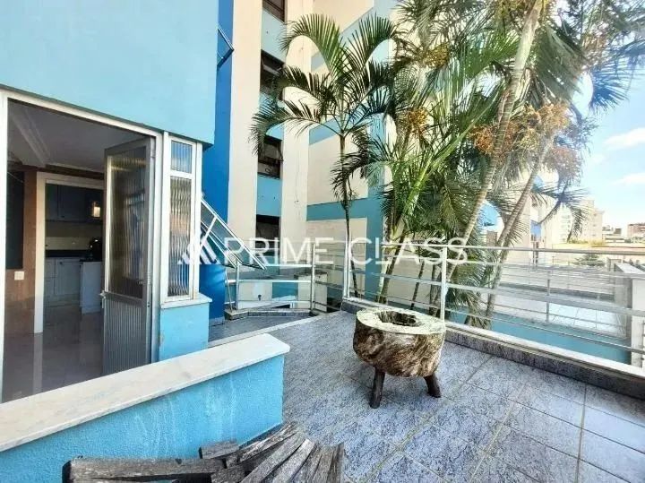 Apartamento com 2 Quartos, Suíte e Duas Sacadas - Foto 14