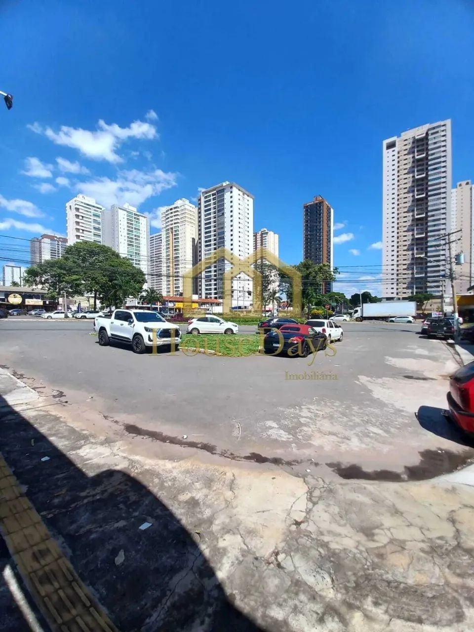 Imóvel para aluguel com 250 metros quadrados com 4 quartos em Setor Bueno - Goiânia - GO - Foto 4