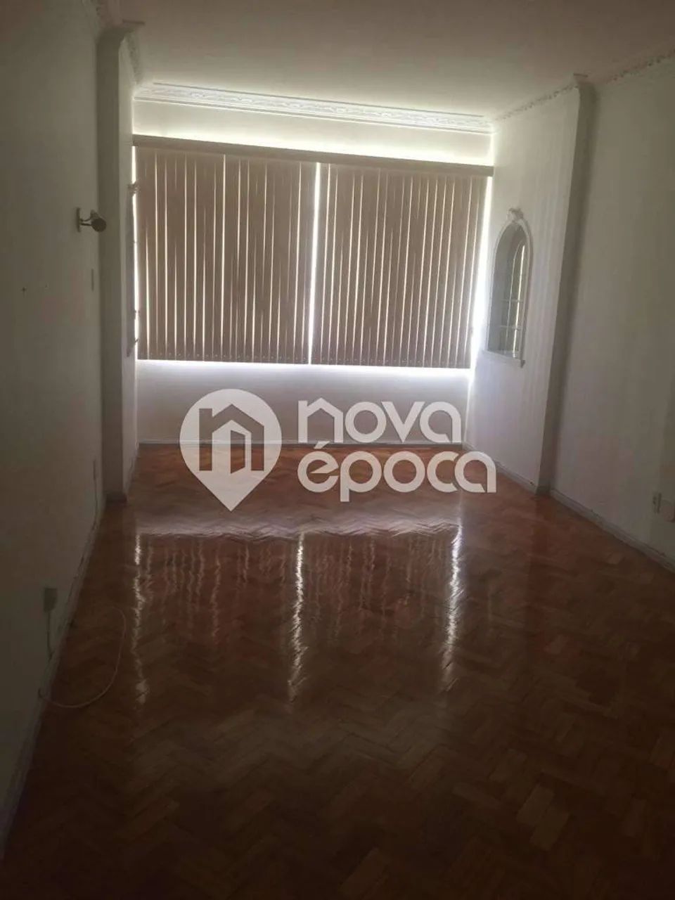 Copacabana | Apartamento 3 quartos, sendo 1 suite