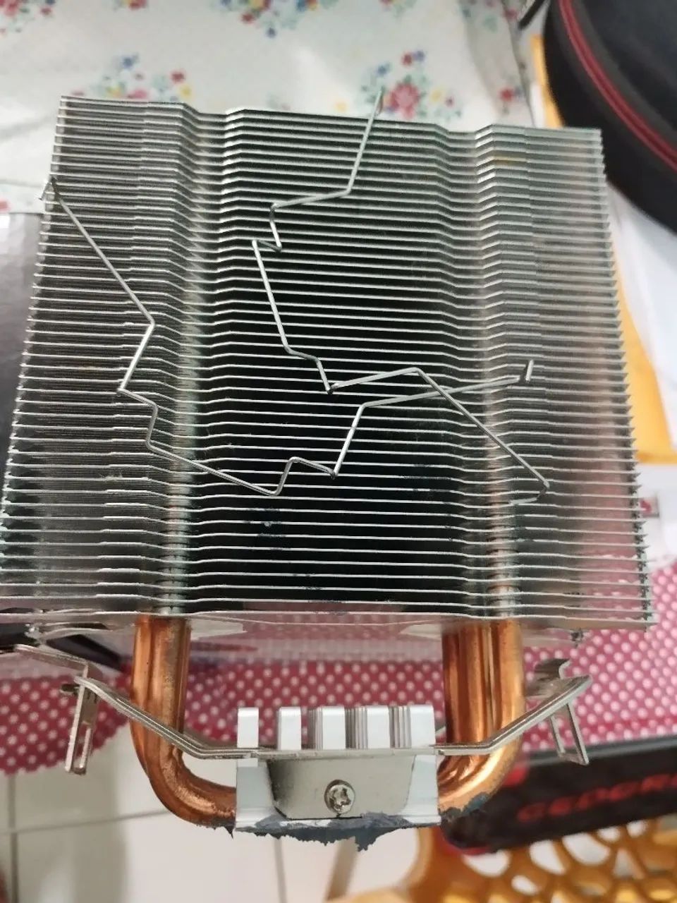 Air Cooler Redragon  - Foto 5