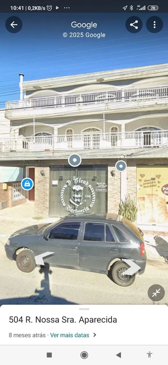 Foto - Palhoça - Jardim Eldorado