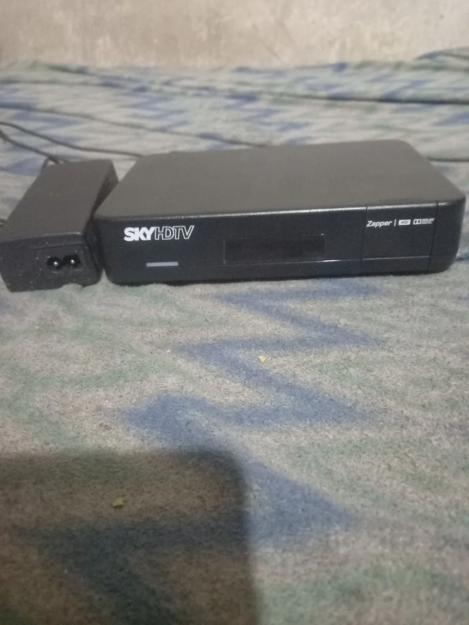 SKY HDTV Zapper
