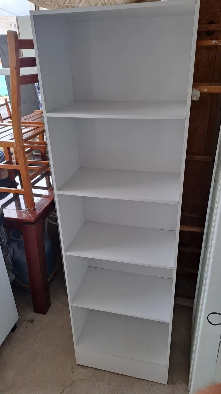 Prateleira - Aceito Oferta64861555890179120