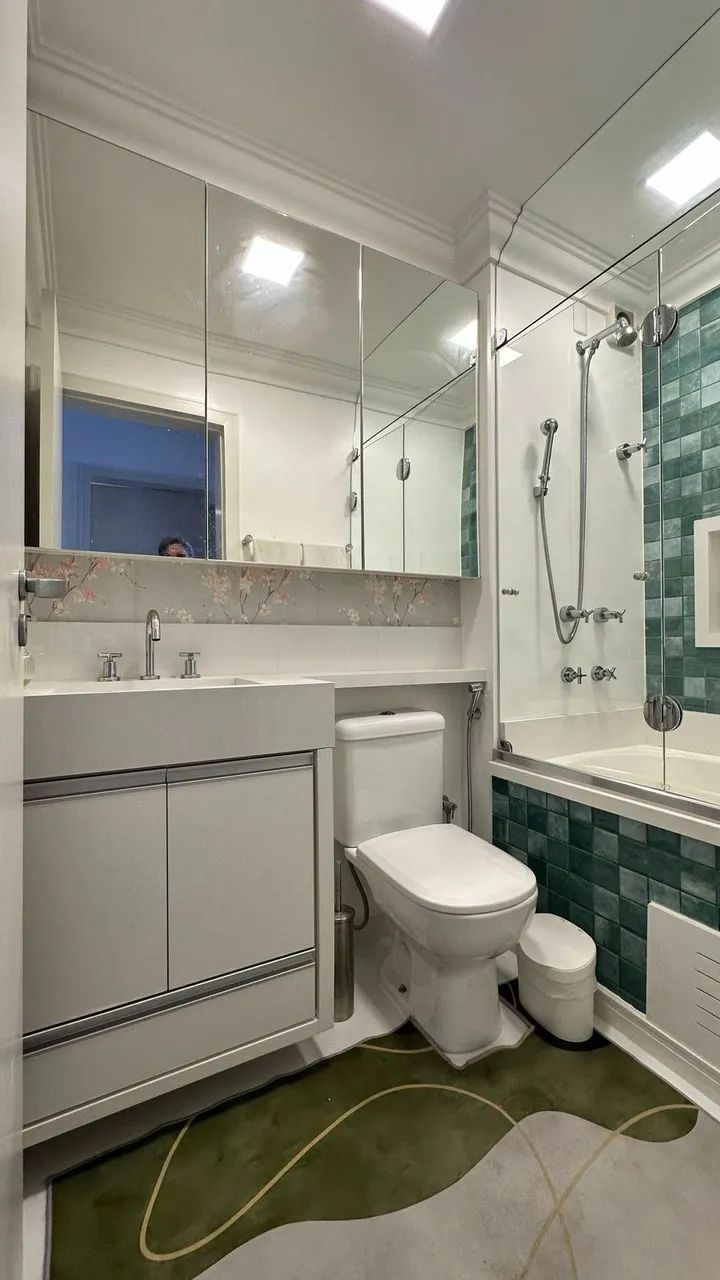 Imóvel para venda com 65 metros quadrados com 2 quartos em Kobrasol - São José - SC - Foto 12