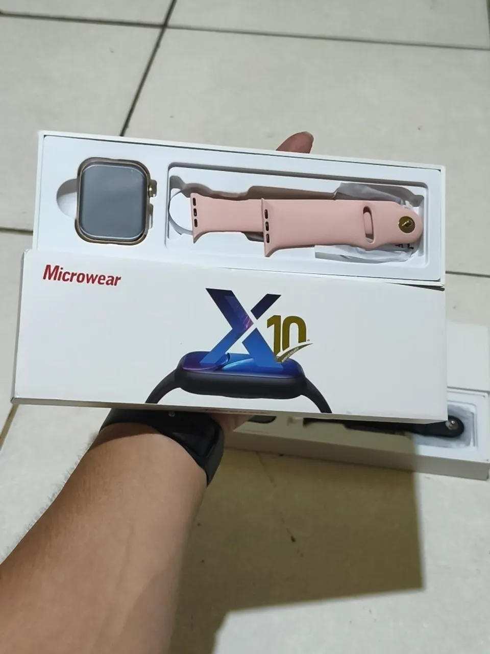 Smartwatch S10 SERIES 10