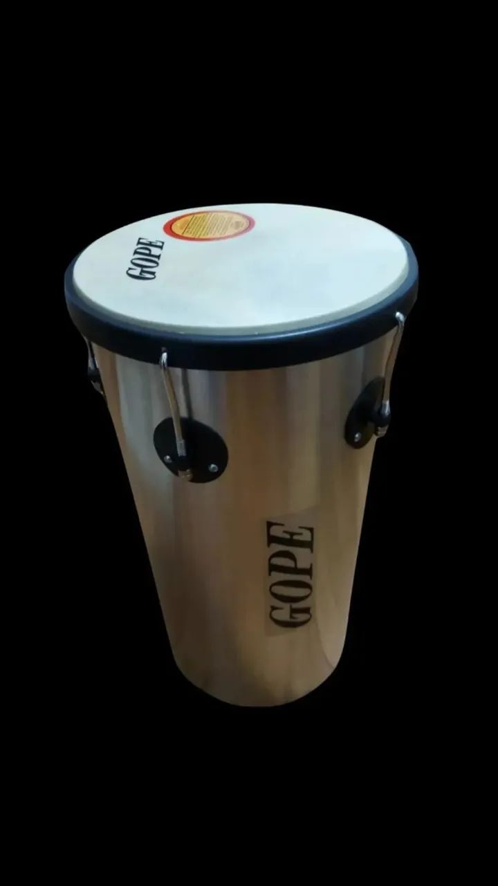 Rebolo Gope 45x10 cônico  - Foto 2