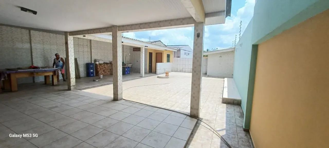 CASA NO CONJUNTO SANTOS DUMONT COM 3 QUARTSO SENDO 1 SUITE - Foto 10