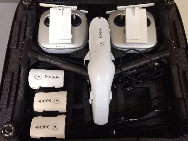 Drone DJI Inspire 1