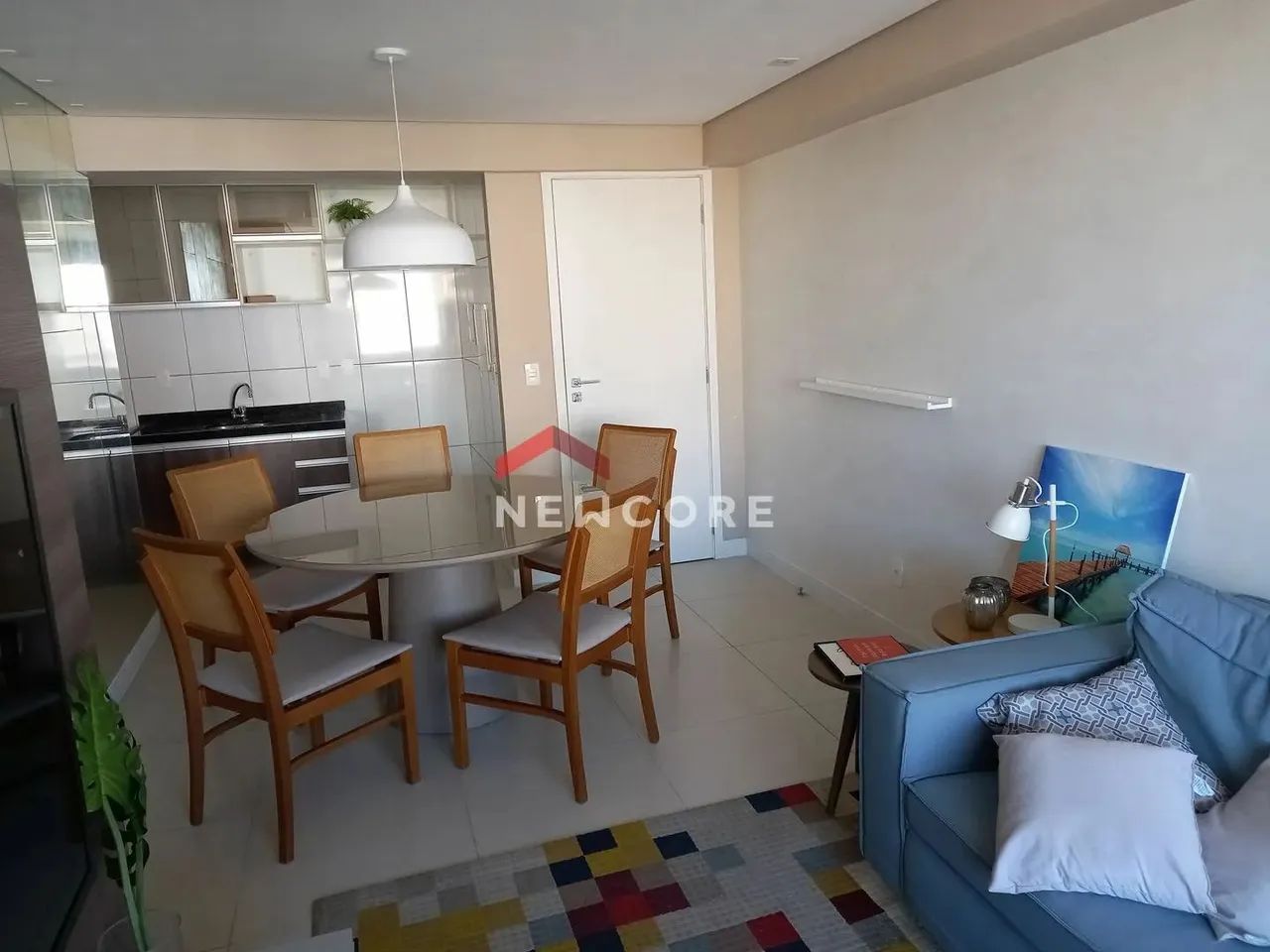 Apartamento em Rua Jaime Pinheiro - Guararapes - Fortaleza/CE - Foto 5