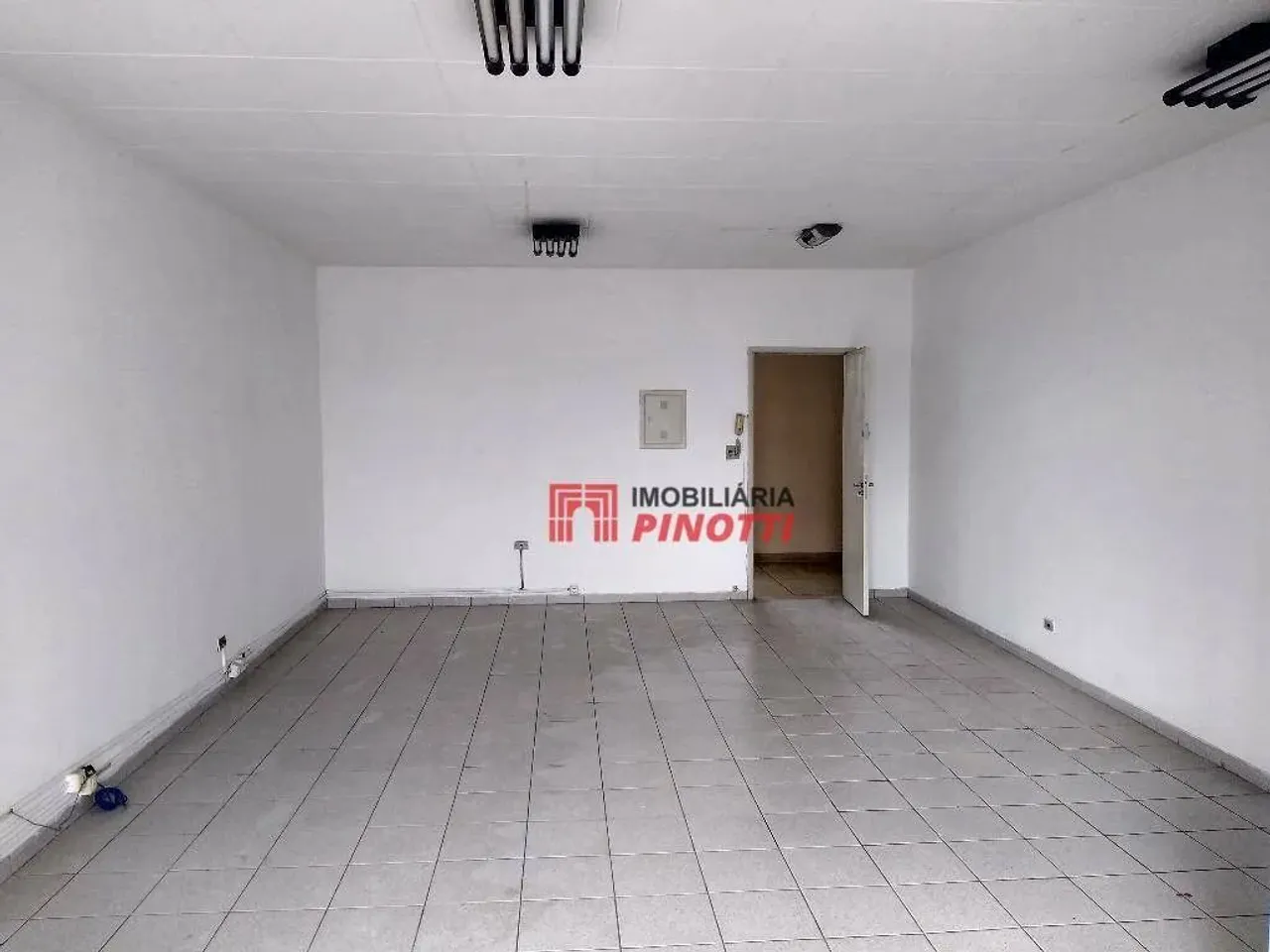 Sala para alugar, 60 m² por R$ 1.872,02/mês - Centro - São Bernardo do Campo/SP